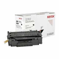 Compatibel Toner Xerox Q5949A/Q7553A Zwart 1
