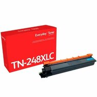 Originele Toner Xerox 006R04876 Cyaan 1