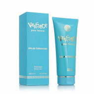 Body Lotion Versace Dylan Turquoise 200 ml 1