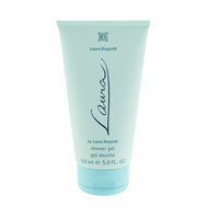 Geparfumeerde Douche Gel Laura Biagiotti Laura 150 ml 1